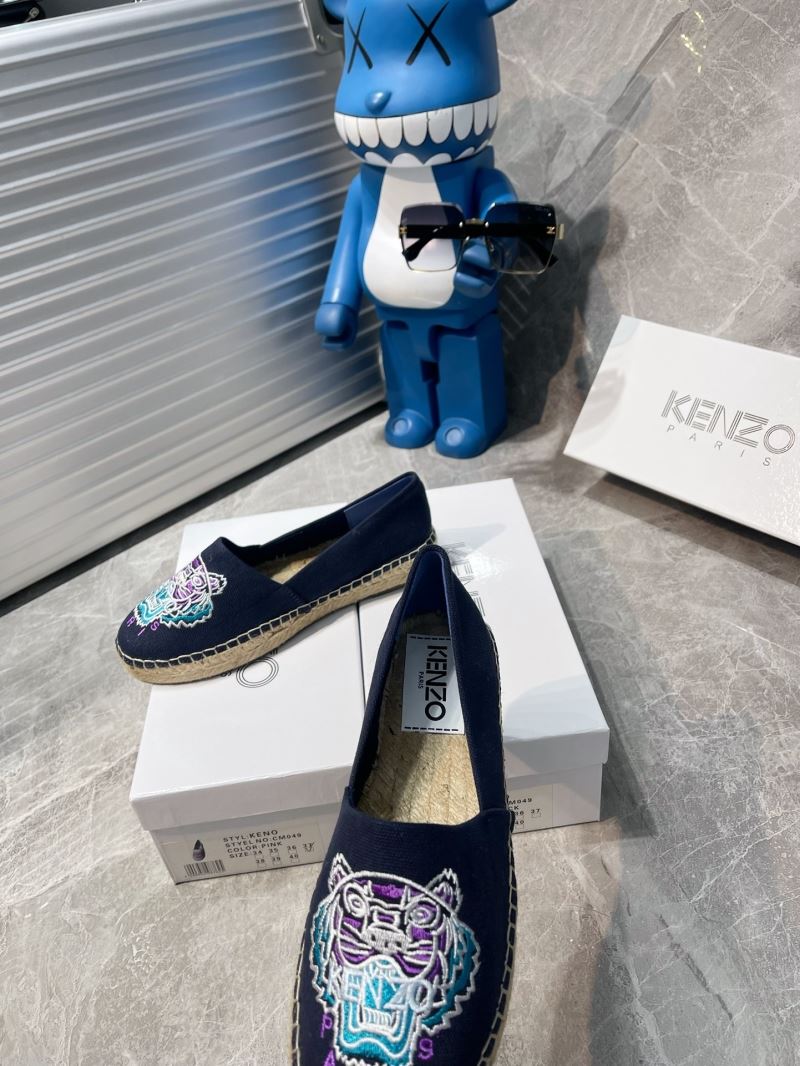 Kenzo Shoes